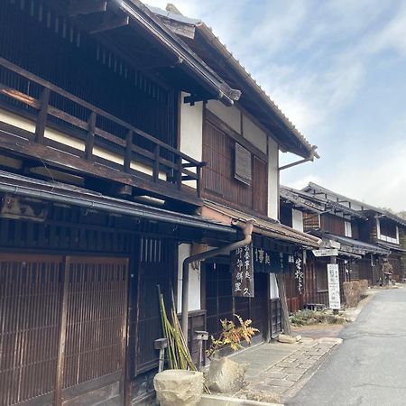 Hotel Yura No Yado Seifuen Achi Zewnętrze zdjęcie