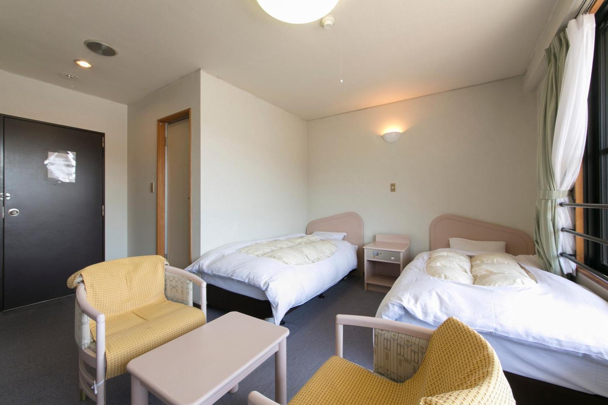 Hotel Yura No Yado Seifuen Achi Zewnętrze zdjęcie