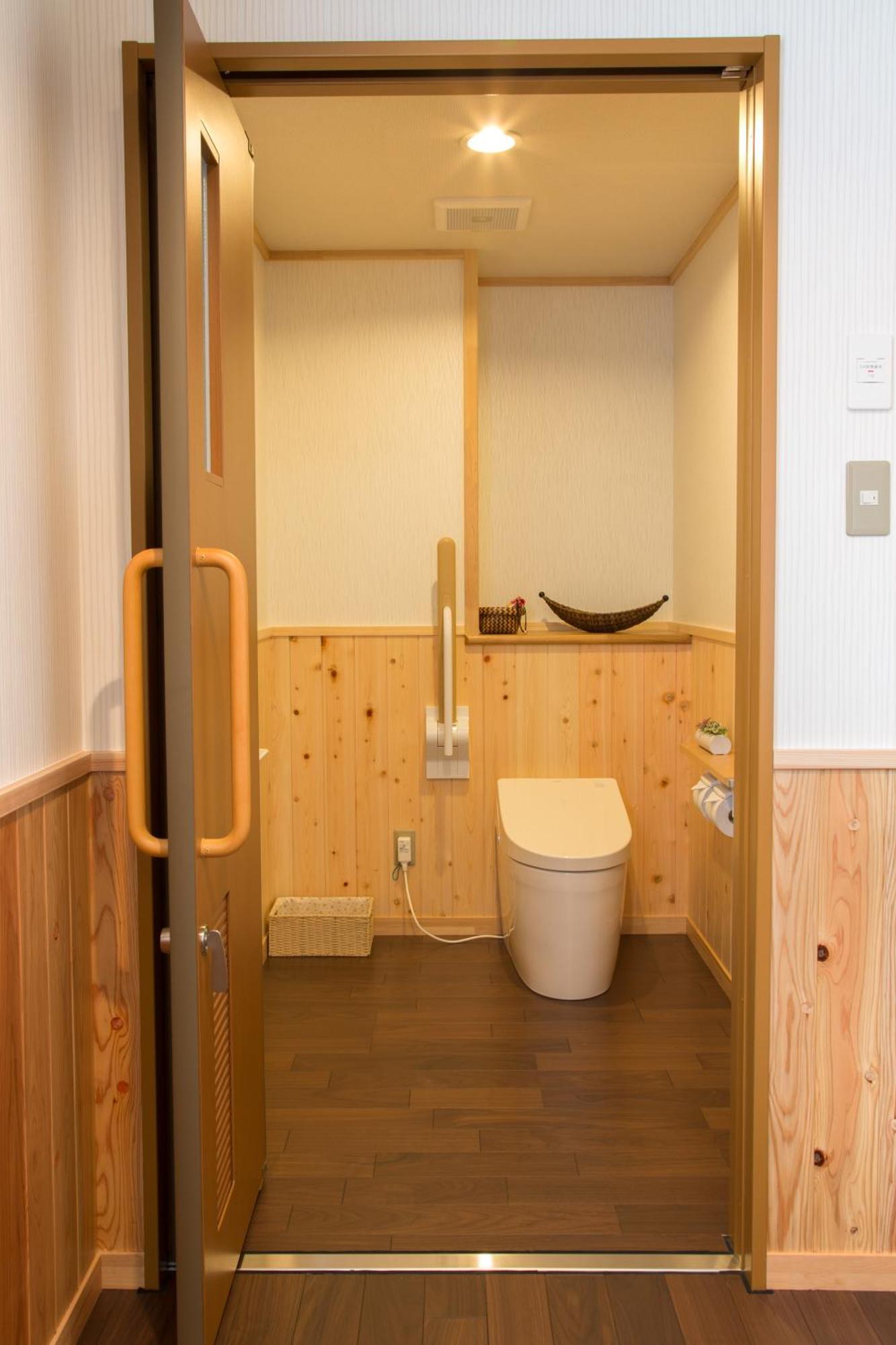 Hotel Yura No Yado Seifuen Achi Zewnętrze zdjęcie