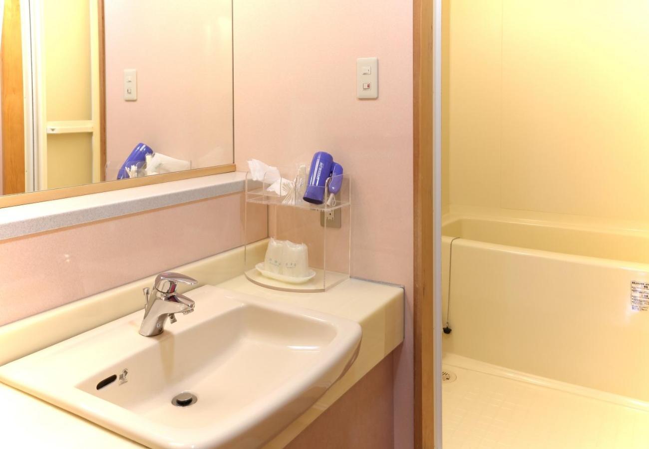 Hotel Yura No Yado Seifuen Achi Pokój zdjęcie