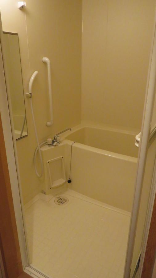 Hotel Yura No Yado Seifuen Achi Zewnętrze zdjęcie