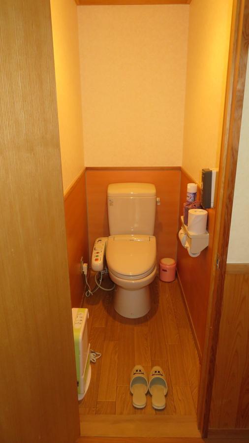 Hotel Yura No Yado Seifuen Achi Zewnętrze zdjęcie
